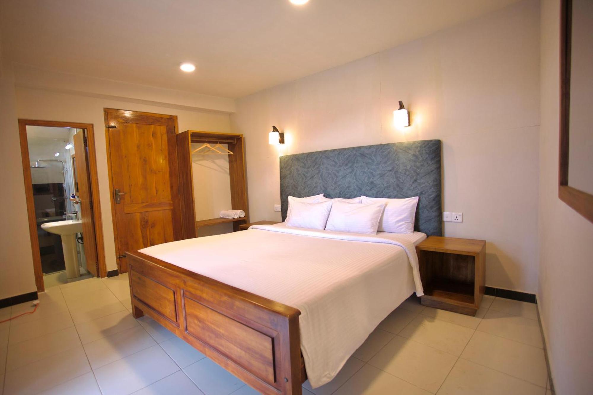 Luxor Kirindi Ella Hotel Bandarawela Room photo