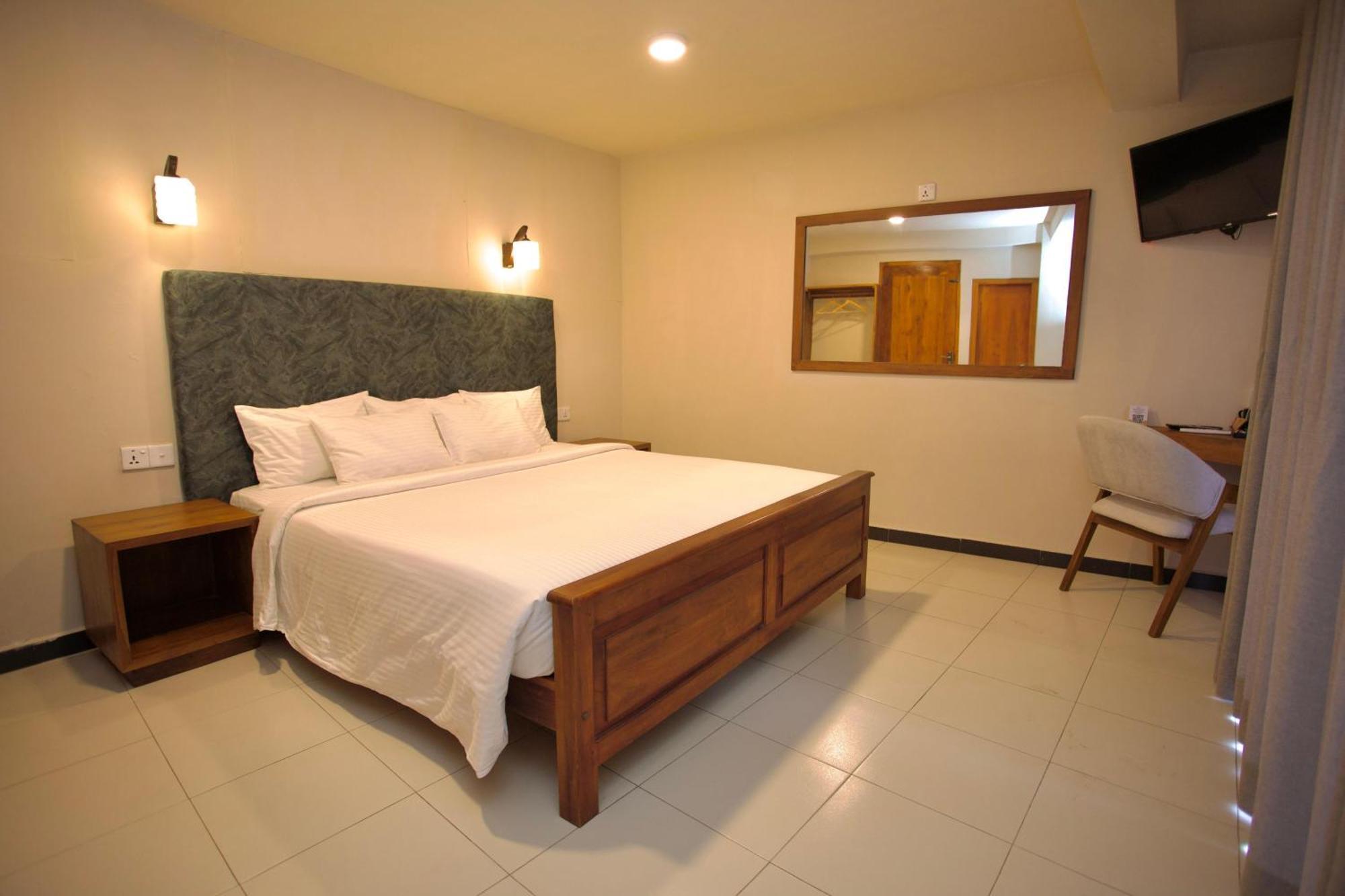 Luxor Kirindi Ella Hotel Bandarawela Room photo