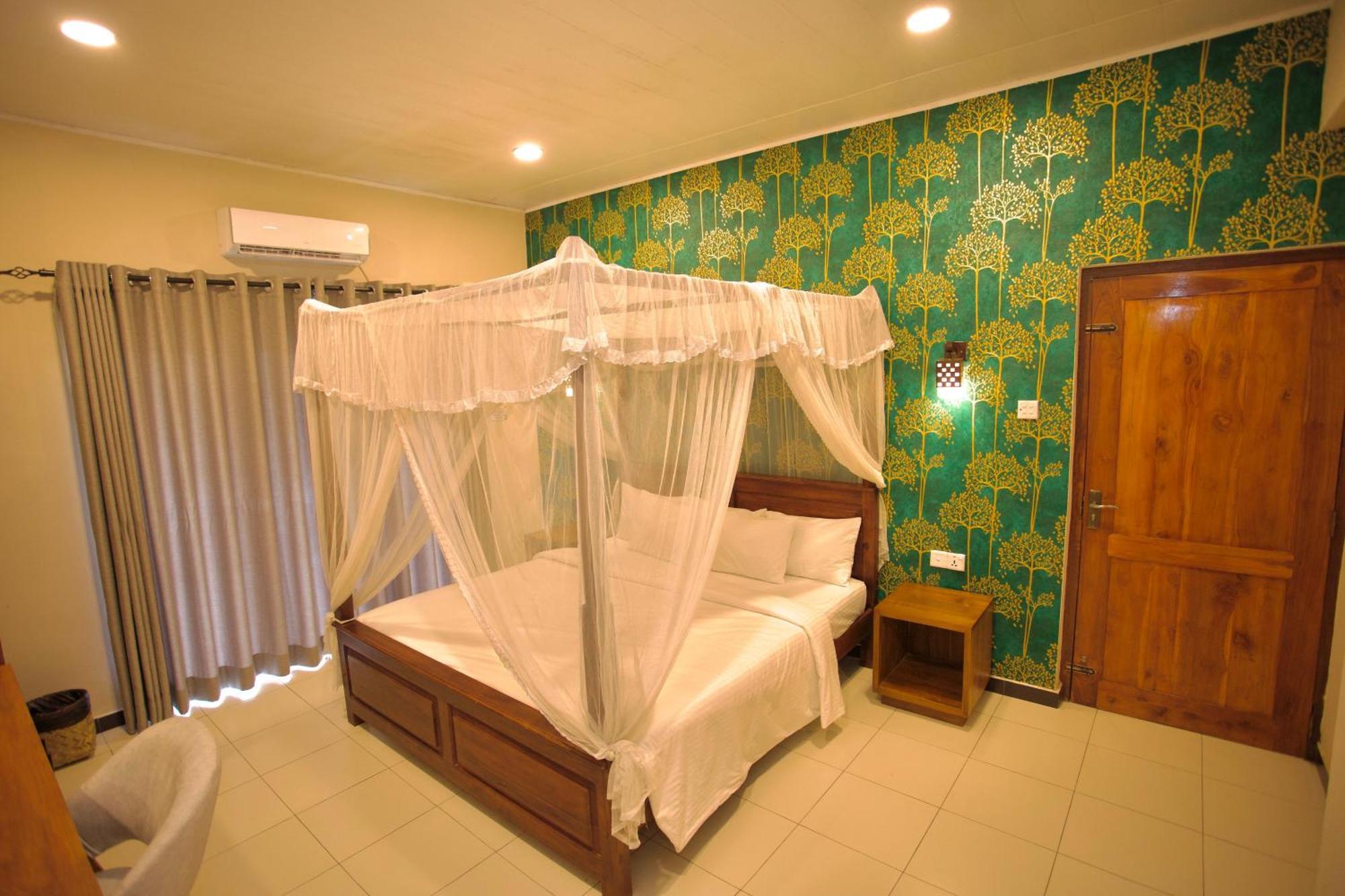 Luxor Kirindi Ella Hotel Bandarawela Room photo